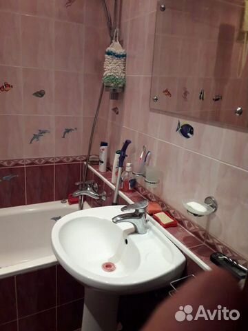 Комната 12 м² в 2-к, 17/17 эт. Комната 12 м² в 2-к, 17/17 эт.