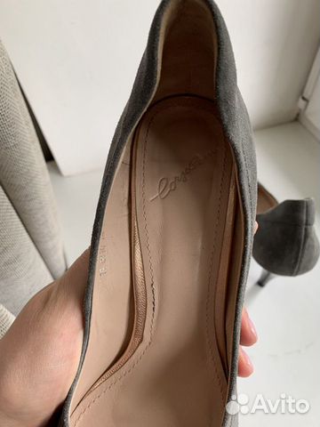 Туфли corsocomo