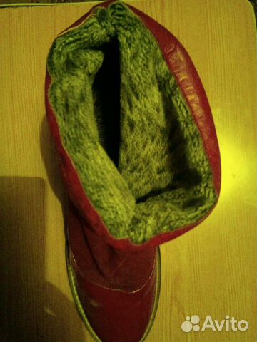 Ботильоны женские,р.40