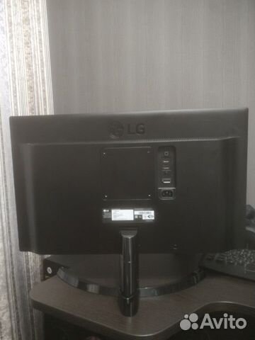 Монитор Монитор