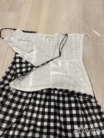 Летнее платье banana republic Летнее платье banana republic