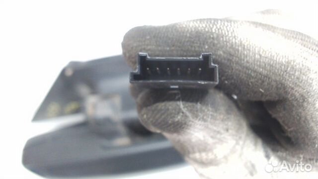 Зеркало боковое правое Volkswagen Crafter, 2009 Зеркало боковое правое Volkswagen Crafter, 2009