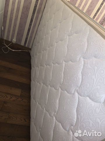 Матрас askona 200*120 с основанием Матрас askona 200*120 с основанием