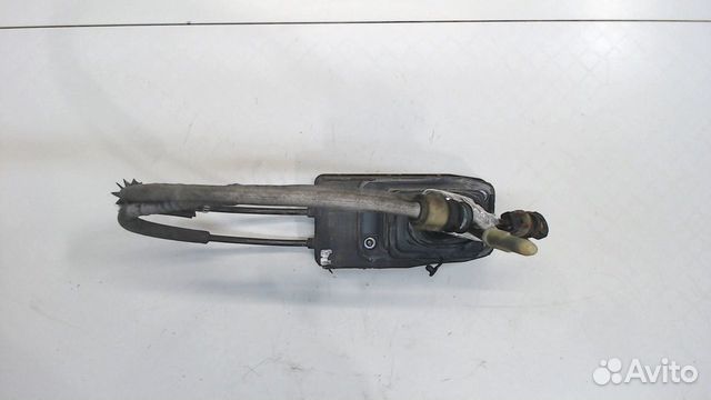 Кулиса кпп Citroen C5, 2006 Кулиса кпп Citroen C5, 2006