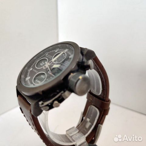 Часы Кварцевые amst 31003 Часы Кварцевые amst 31003