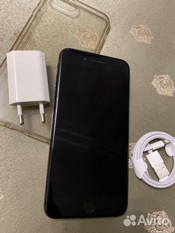 iPhone 7 Plus 128 гб