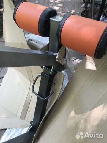 Гиперэкстензия Гиперэкстензия