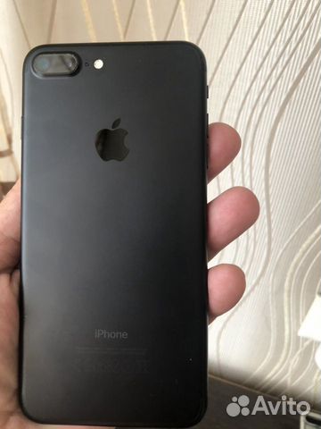 Телефон iPhone7 плюс 128гб Телефон iPhone7 плюс 128гб