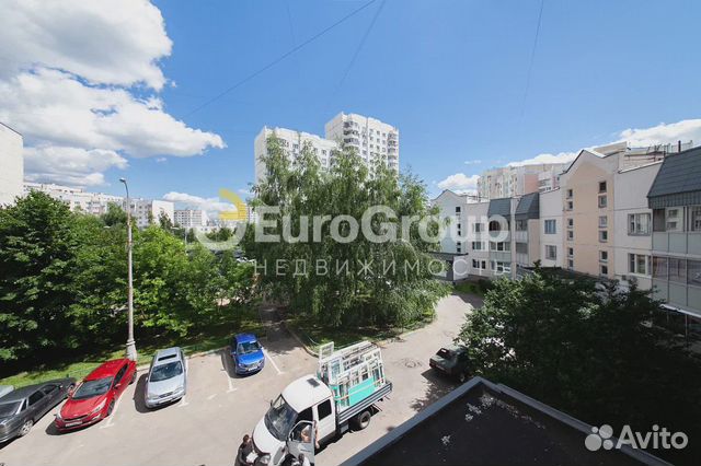 1-к квартира, 30 м², 3/9 эт. 1-к квартира, 30 м², 3/9 эт.