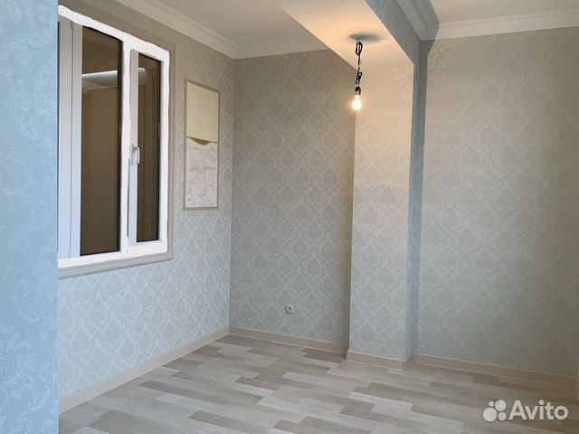 2-к квартира, 54 м², 2/7 эт. 2-к квартира, 54 м², 2/7 эт.