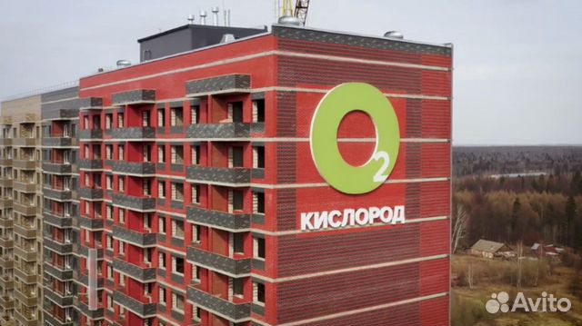 1-к квартира, 32.8 м², 9/18 эт.