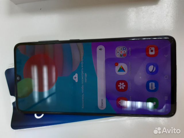 Samsung a41 на 64гб чёрный Samsung a41 на 64гб чёрный