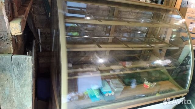 Витрина Витрина