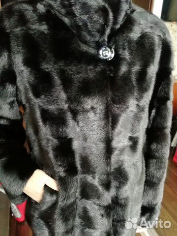 Шуба норка Шуба норка