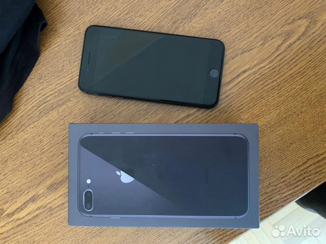 Телефон iPhone 8 Plus Телефон iPhone 8 Plus