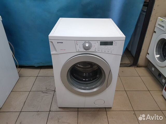 Стиральная машина Стиральная машина