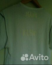 Новая футболка calvin klein оригинал Новая футболка calvin klein оригинал