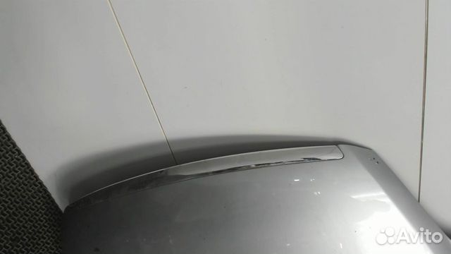 Капот Ford Mondeo 4, 2008 Капот Ford Mondeo 4, 2008