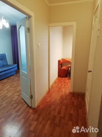 1-к квартира, 36 м², 8/10 эт. 1-к квартира, 36 м², 8/10 эт.