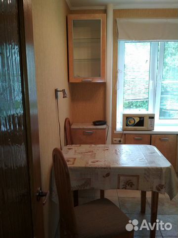 2-к квартира, 40 м², 3/9 эт. 2-к квартира, 40 м², 3/9 эт.