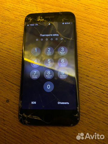 iPhone 7 iPhone 7