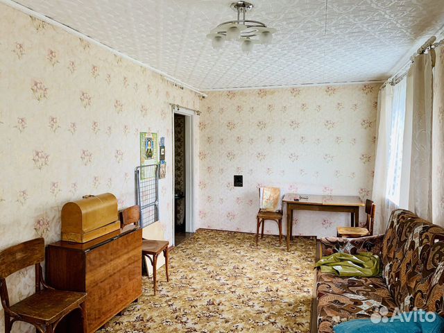 2-к квартира, 42.3 м², 3/5 эт. 2-к квартира, 42.3 м², 3/5 эт.