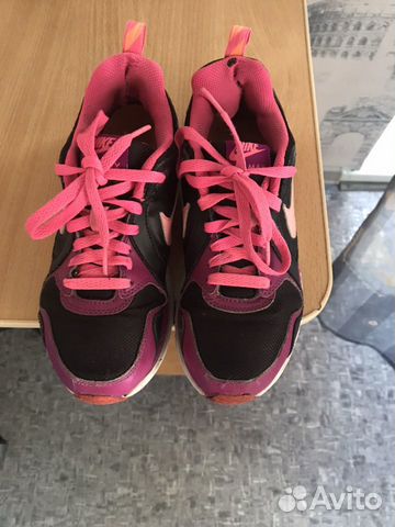 Кроссовки женские Nike Air Max Кроссовки женские Nike Air Max