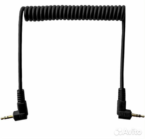 Кабель zeapon Shutter Release Cable C1 для Canon