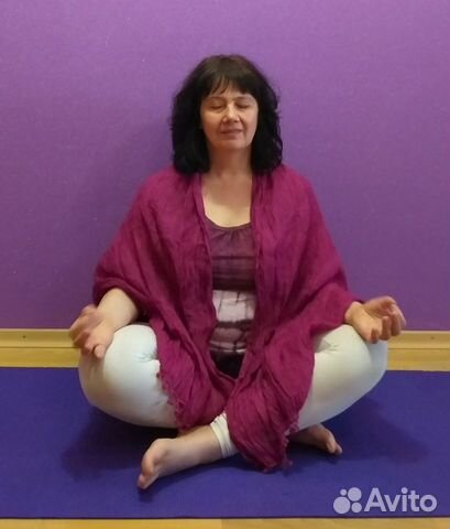 Кундалини йога в Омске