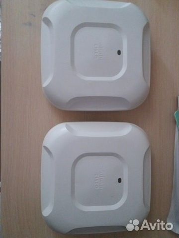 Точка доступа Cisco AIR-CAP3702I-R-K9