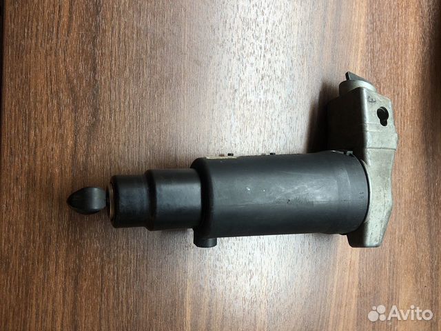 Замок зажигания Мерседес W140