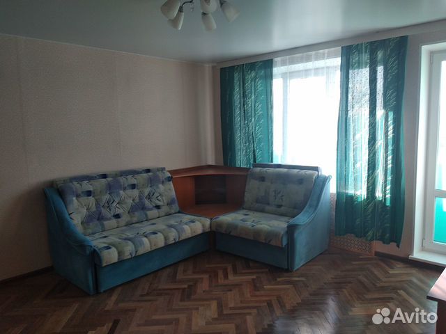 2-к квартира, 46.4 м², 5/5 эт. 2-к квартира, 46.4 м², 5/5 эт.