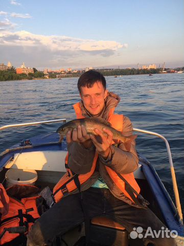 иркутск рыбалка на ангаре