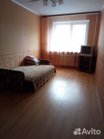 2-к квартира, 60.7 м², 3/9 эт.