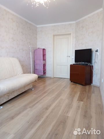 1-к квартира, 32.5 м², 1/3 эт.