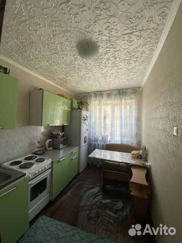 2-к квартира, 42 м², 1/9 эт.