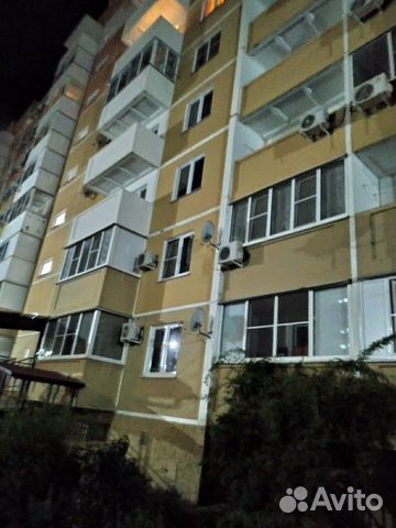 2-к квартира, 58 м², 6/10 эт.