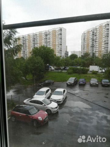 1-к квартира, 39 м², 2/17 эт. 1-к квартира, 39 м², 2/17 эт.