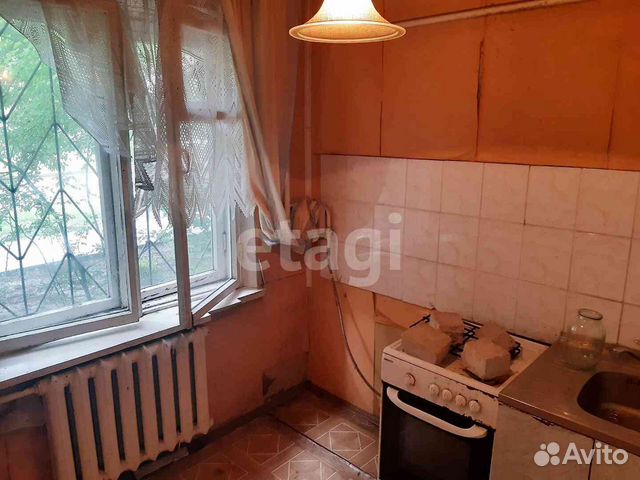 2-к квартира, 44.2 м², 1/5 эт.