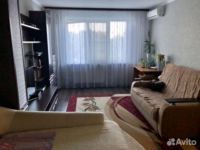 1-к квартира, 38.2 м², 3/16 эт.