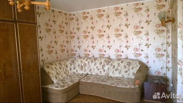 1-к квартира, 31 м², 5/5 эт.
