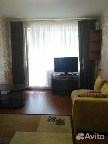 1-к квартира, 39 м², 3/5 эт. 1-к квартира, 39 м², 3/5 эт.