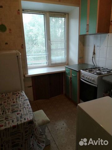 1-к квартира, 36 м², 3/9 эт. 1-к квартира, 36 м², 3/9 эт.
