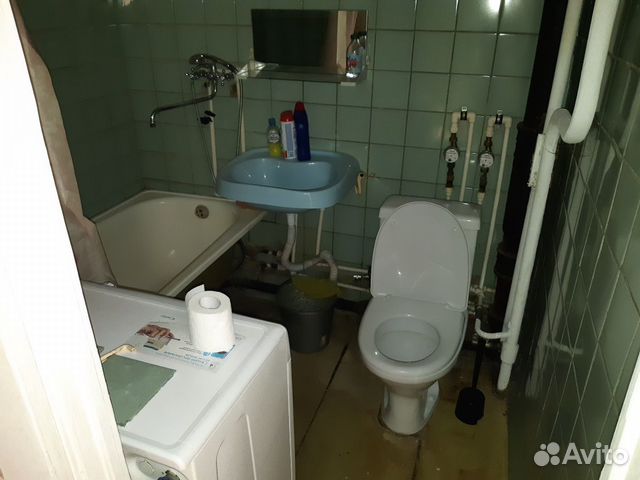 1-к квартира, 33 м², 8/9 эт. 1-к квартира, 33 м², 8/9 эт.