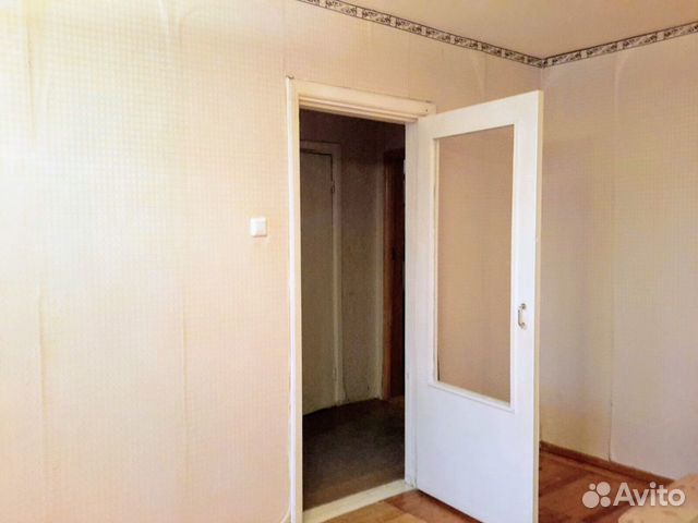 1-к квартира, 33.3 м², 4/5 эт. 1-к квартира, 33.3 м², 4/5 эт.