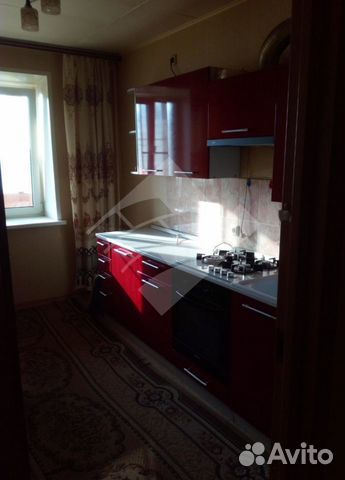 1-к квартира, 40 м², 2/10 эт.