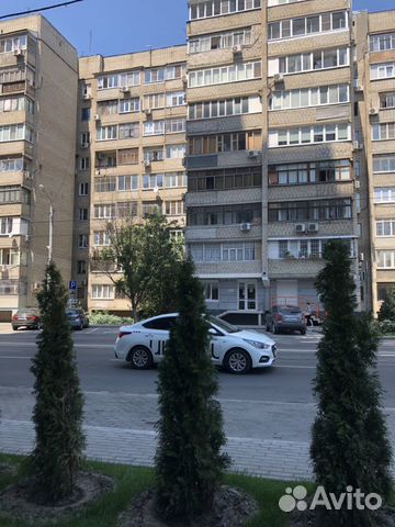 1-к квартира, 31 м², 1/9 эт.