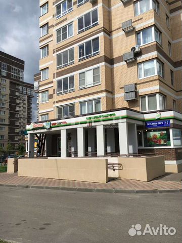 1-к квартира, 47.3 м², 9/12 эт.