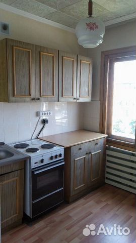 1-к квартира, 33 м², 5/5 эт.