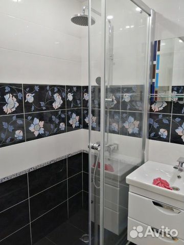 1-к квартира, 40 м², 1/3 эт.